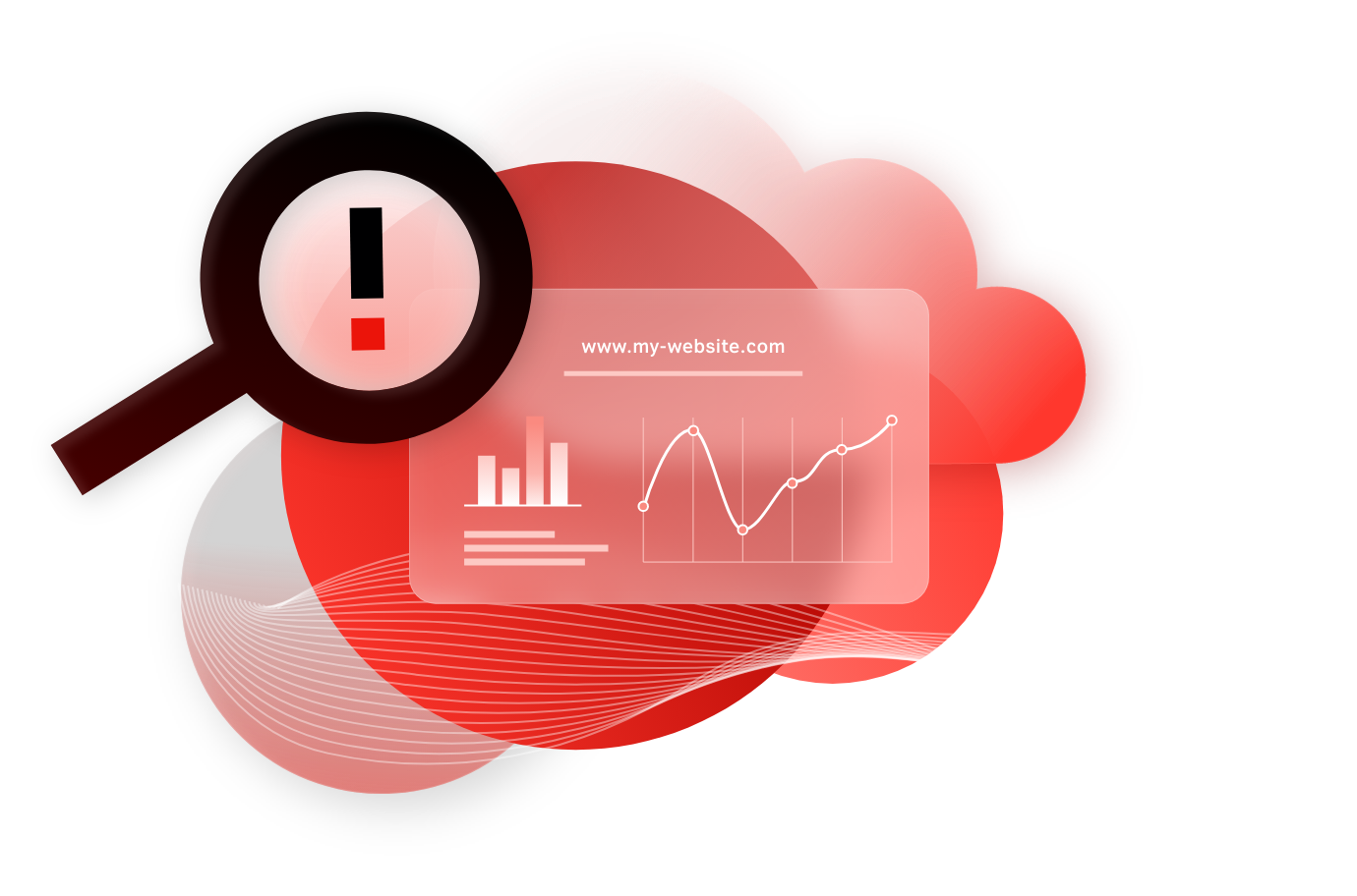 Offensity by A1 Digital website